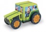 Puzzle rompecabezas Granja Alex 24 Piezas 