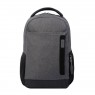 Mochila Gris Porta Pc y Notebook 14 Totto