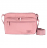 Bolso Cartera Amsu Rosado Mujer Totto