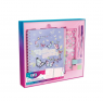 Planner Organizador Agenda Cuaderno Tapa Dura Make It Real