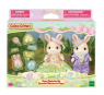 Sylvanian Families Celebracion Pascua Conejos Ternurines