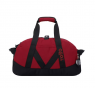 Bolso Deportivo Viaje Gym Unisex Totto Rojo