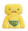 Calamar Budgie Fuggler Juguete Peluche 