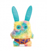 Conejo Rabioso Budgie Fuggler Juguete Peluche