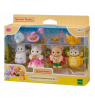 Figuras Cuentos De Hadas Sylvanian Families Ternurines