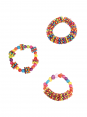 Crea Pulseras para Niñas/os Eureka