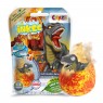 Bomba De Baño Para Niños Con Dinosaurio Sorpresa Juguete