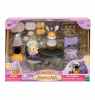 Sylvanian Families Fiesta Sorpresa De Halloween Ternurines