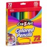 Set De 72 Lapices De Colores Escolares Cra-z-art para Niños / as 