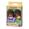 Sylvanian Families Hedgehog Twins 5424 Herizos gemelos 