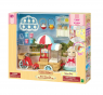 Sylvanian Families Puesto De Cabritas Popcorn Ternurines
