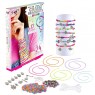 Kit Para Hacer Pulseras Cuentas Fashion Angels