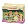 Sylvanian Families 5259 Toy Poodle Familia De Perros