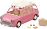Sylvanian Families 5535 Family Picnic Van Juguete
