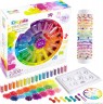 Set Para Hacer Pulseras +2000 Cuentas Fashion Angels