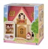 Sylvanian Families 5567 Casa Red Roof Cosy Cottage Juguete
