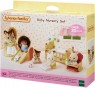 Sylvanian Families - Baby Nursery Set 5288 