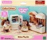 Sylvanian Families Set De Cocina Ternurines Calico Critters