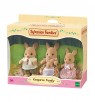 Kangaroo Sylvanian Families 5272 Juguetes