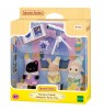 Nursery Friends Sleepover Party Trio 5750 Sylvanian Families 