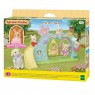 Nursery Swing Columpio 5745 Sylvanian Families Juguete
