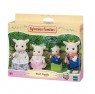 Sylvanian Families 5622 Familia Cabra Goat Family Juguete