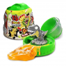 Slime Con Dinosaurio Sorpresa Para Niños/as Juguete