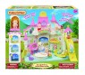 Sunny Castle Nursery Calico Critter Sylvanian Families