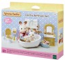 Sylvanian Families Country Bathroom Set 5286