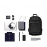 Mochila Bolso Porta Pc Y Tablet Totto Burton