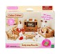 SYLVANIAN FAMILIES COMFY LIVING 5339 HOPETOYS
