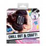 Kit Pinches Para El Pelo Crea Y Decora Pinza Fashion Angels