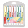 Set De 8 Destacadores Fluorecentes Stabilo Swing Cool Pastel