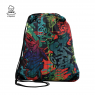 Bolso Gymbag deportivo Multiuso Curvigrafo Totto