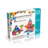 Set Imanes 28 Piezas Magnetics