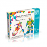 Set Imanes 68 Piezas Magnetics