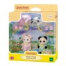 Nursery Friends Rainy Day Duo 5748 Sylvanian Families