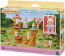 Sylvanian Families baby ropeway 5452 juguete Niñas /os 