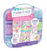 Crea Diseña Pulseras Y Joyas 1443pcs Make It Real