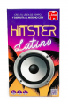 Hitster Latino Juego De Mesa Grandes Exitos Musicales