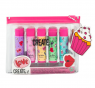 Set Bálsamo Labial con Bolsita Create it