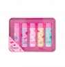 Set 5 Bálsamos Labiales Create it
