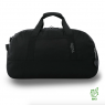 Bolso Deportivo Unisex Ajustable Negro Totto 