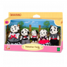 Familia Perros Dálmata 5862 Juguete Sylvanian Families