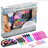 Kit de Maquillaje Peinado y Arte Corporal Fashion Angels