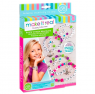 Set Para Armar Pulseras Block & Rock Niñas Make It Real
