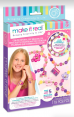 Set Para Armar Pulseras Cambian Color Niñas Make It Real