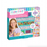 Set hacer Pulseras Alfabeto Niñas/os Make It Real 