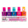 Set 5 Esmaltes de Uñas Cambia de Color Create It