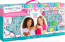 Set Estudio crea tus pulseras niñas/os Make it real